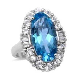 Woman'sRing Size 9 NWOT